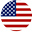 Bandera de USA