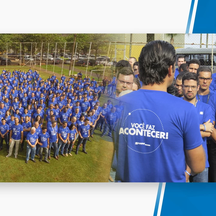 Forma parte de | Nuestro equipo