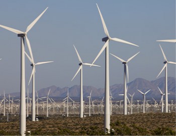 Energía Eólica